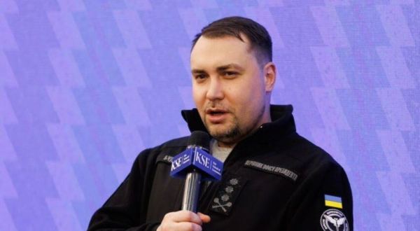 Kirill Budanov 100 days in the Presidential Office – what the head&hellip;