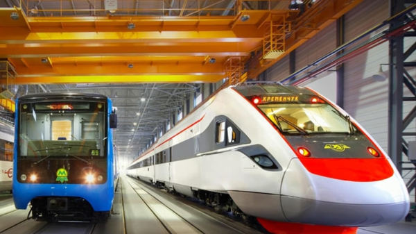 Kryukiv plant was looted by Russian oligarch Gamzalov – SPFU confiscated shares