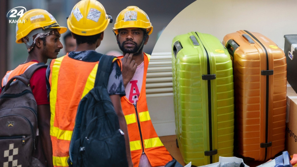 Labor migrants in Ukraine – what are the barriers to attracting foreigners&hellip;