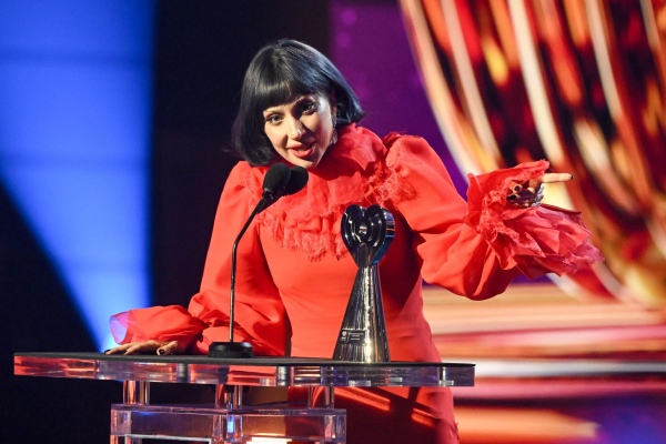 Lady Gaga canceled her concert in Montreal –…