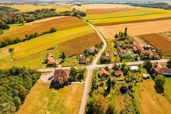 Land share – from which Ukrainians is land taken away and why?