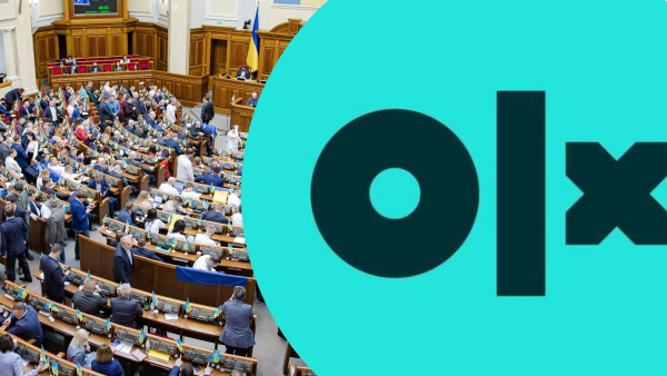 Law on tax on OLX – the company…