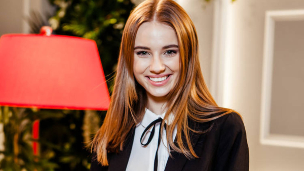 Lisa Vasylenko dumped Ukrainian brands for money – what is known about&hellip;