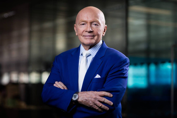 Mark Mobius, the investor who ran Templeton Emerging Markets Investment Trust, has&hellip;