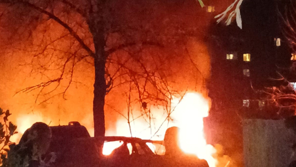 Massive attack on Sumy 04/21/2026 – what are the consequences, what is&hellip;