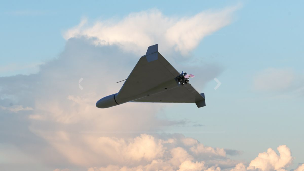 Massive attack on Ukraine was atypical – military expert