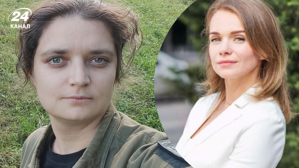 Mindich's films – Masha is not from Berlin – Ukrainian Truth