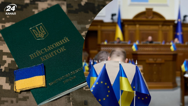 Mobilization in Ukraine – what changes are being prepared in the Rada&hellip;
