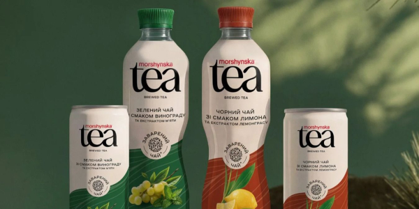 Morshynska launched the production of Morshynska tea – where can you buy&hellip;