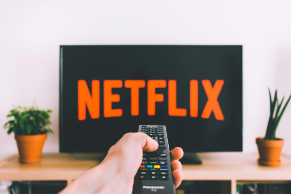 Netflix adds vertical video feed – how the app will change