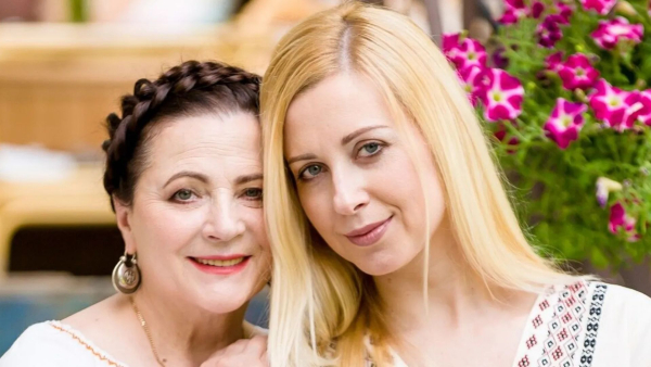 Nina Matvienko suffered from cancer – how her daughter found out about&hellip;