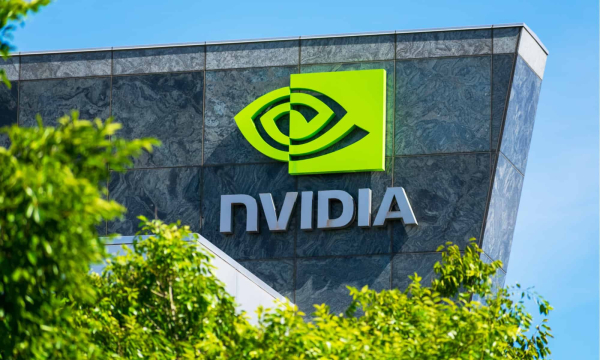 Nvidia N1 for laptops could get up to 128GB of RAM