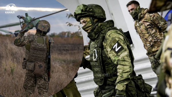 Offensive in Kharkiv and Zaporizhia regions on April 29, 2026 – how&hellip;