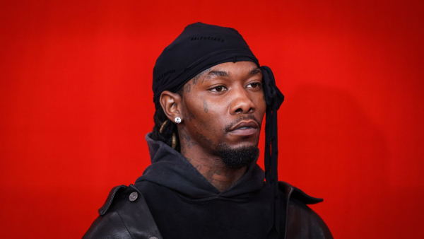 Offset was shot in the US – what is the rapper's condition…