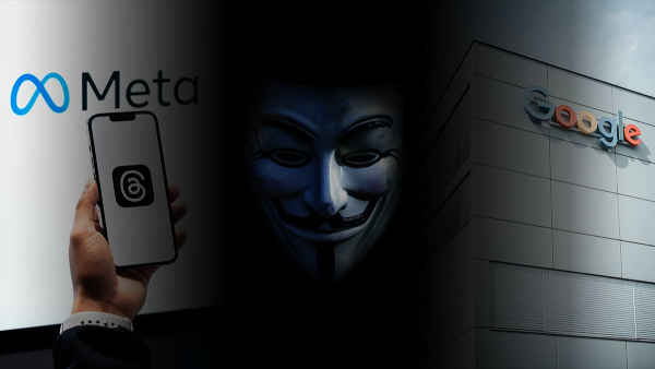 Online Privacy – Google, Meta, and Microsoft Are&hellip;