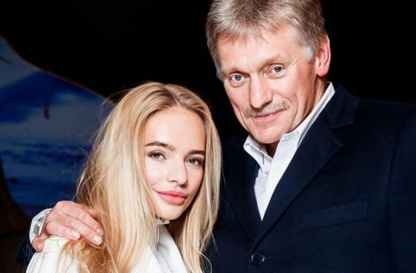 Peskov's daughter has agency Centrum Moscow on the verge of bankruptcy –&hellip;