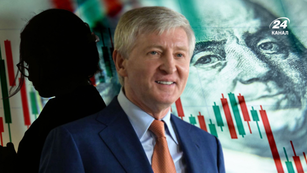 Rating of Ukrainian businessmen 2026 – list of&hellip;