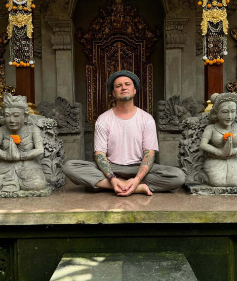 Ruslan Kvinta – composer's career, collaboration with Rotaru, where he is now