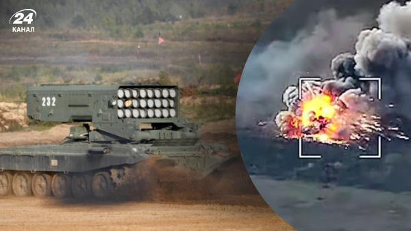 Russian losses 04/18/2026 – SBS drones destroyed Sontsepyok in Zaporizhia – video