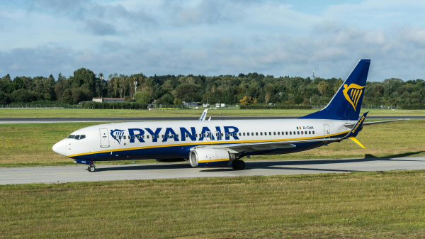 Ryanair closes base in Berlin – why the&hellip;
