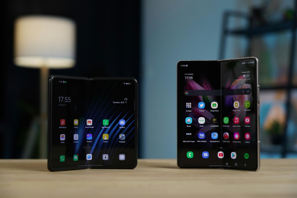 Samsung is preparing a new Galaxy Fold with&hellip;