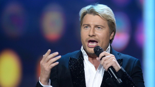 SBU announces suspicion of Mykola Baskov – details