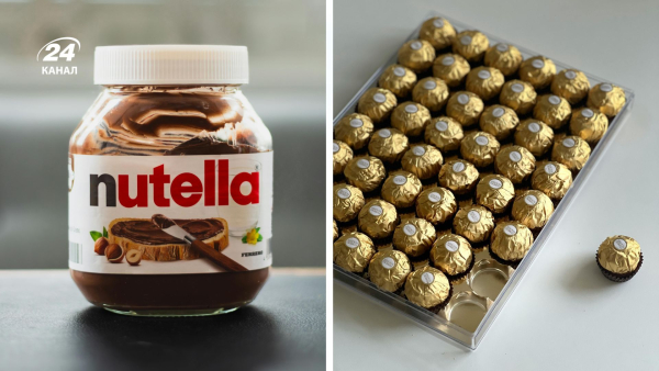 Searches at Nutella manufacturer – what the confectionery company is suspected of