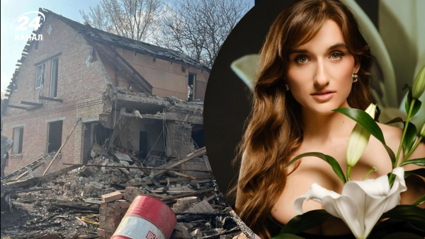 Shelling of Poltava on April 1 – Dasha&hellip;