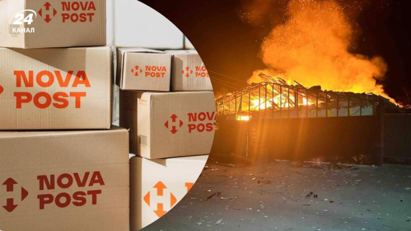 Shelling of Zaporizhia today, April 9 – Nova Poshta branch destroyed –…