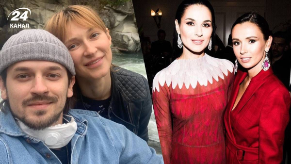 Siblings among showbiz stars – who are their relatives?