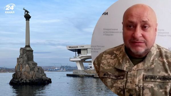 Situation in Crimea as of April 2026 – Russia strengthens coastal defenses