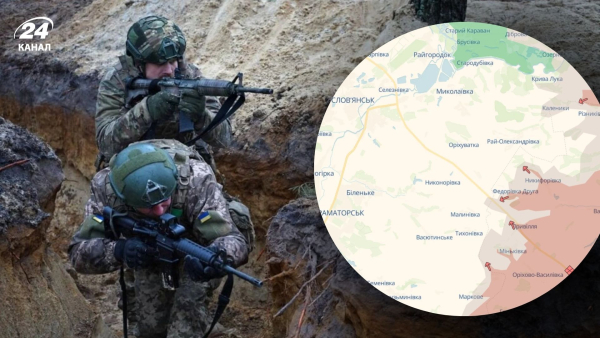 Slavic direction – what is known about Russian tactics – how paratroopers&hellip;
