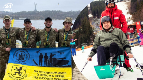 Sports infrastructure for veterans – how fighters of the 2nd Galician Brigade&hellip;