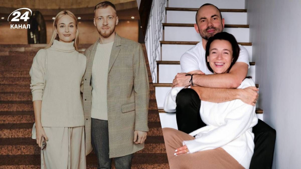 Stars who remained friends after divorce – Tsymbalaru…