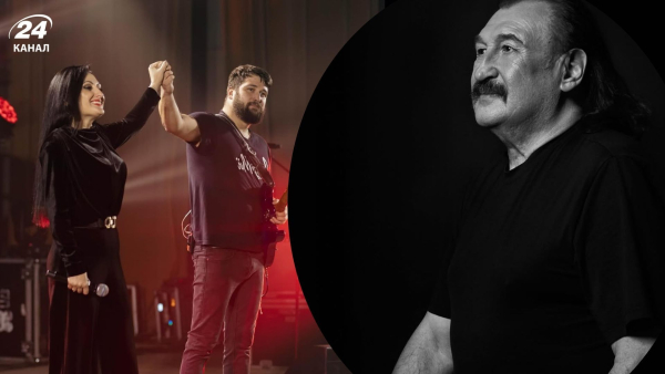 Stepan Giga's children released a song dedicated to their father – listen&hellip;