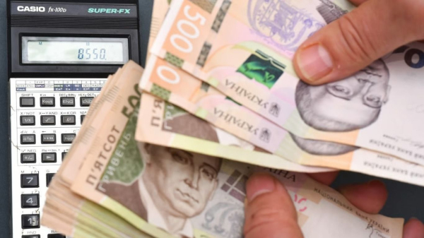 Taxes for individual entrepreneurs in April 2026 – how much should be&hellip;