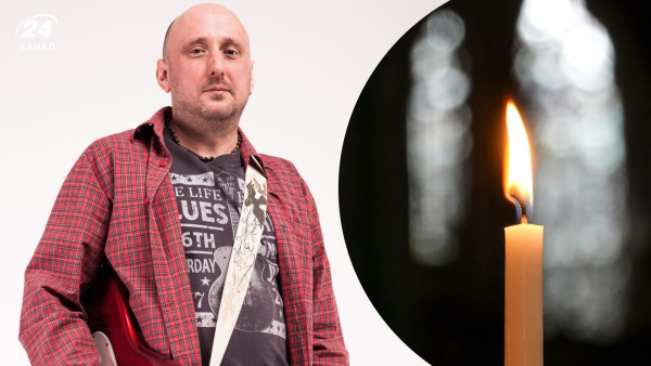 Terrorist attack in Kyiv on April 18 –&hellip;