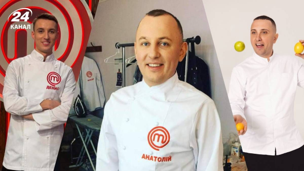 The best MasterChef participants – Tsuperyak, Velyka, Pava, Savenko – funny videos…