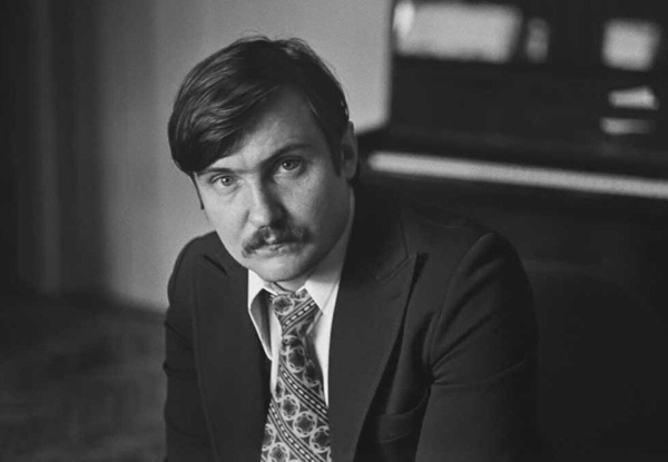 The death of Volodymyr Ivasyuk – how the composer really died, details&hellip;