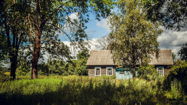 The land under the house is not privatized – what are the consequences – what to do