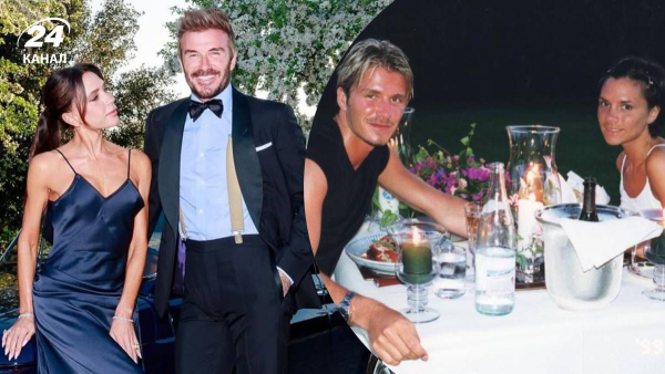The love story of David and Victoria Beckham&hellip;