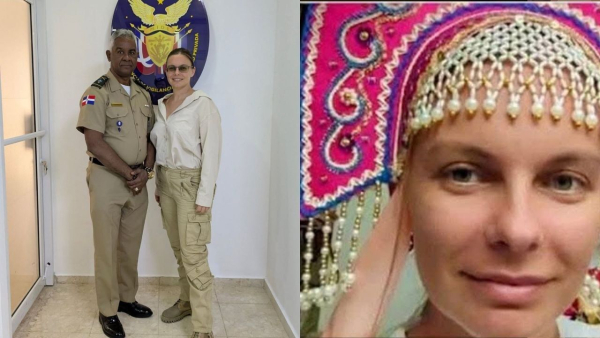 The Ministry of Foreign Affairs recalled the scandalous Victoria Yakimova from the…