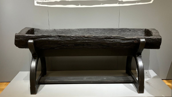 The mystery of the woman from Bagič –&hellip;