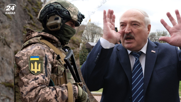 Threat of attack from Belarus – Konstantin Nemichev answered whether their troops&hellip;