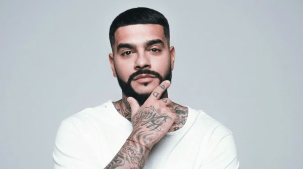 Timati was hit by EU sanctions for supporting&hellip;