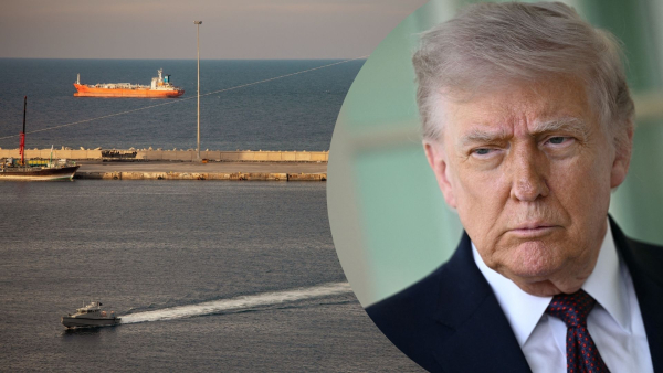 Trump wants to get out of the conflict with Iran – why&hellip;