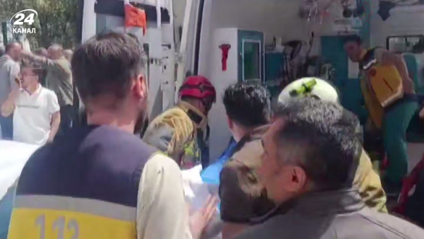 Turkey school shooting April 15, 2026 – what is known, are there…