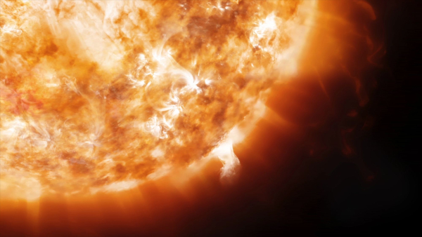 Two powerful solar flares in one day – will there be a magnetic storm on Earth?