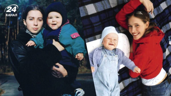 Ukrainian stars who became parents early – Pavlik,…