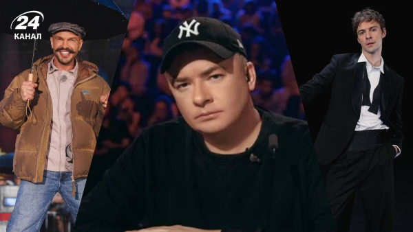 Ukrainian stars who grew up in poverty –&hellip;